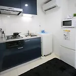 Budget Apartment, Monthly Stay Ok With Wifi, Easy Access To Skytree,Asakusa,Ginza #102